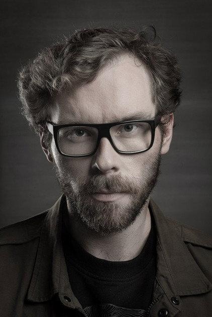 Lauri Kaldoja - Actor Profile Photo