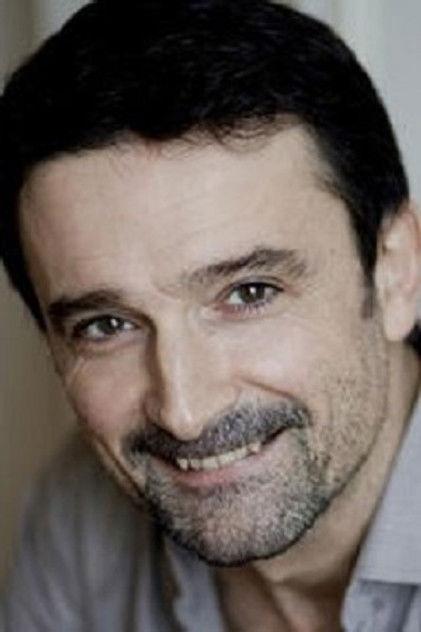 Régis Royer - Actor Profile Photo