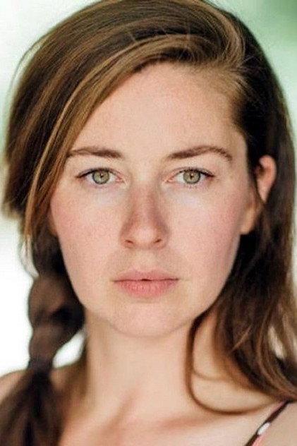 Roxana Lupu - Actor Profile Photo