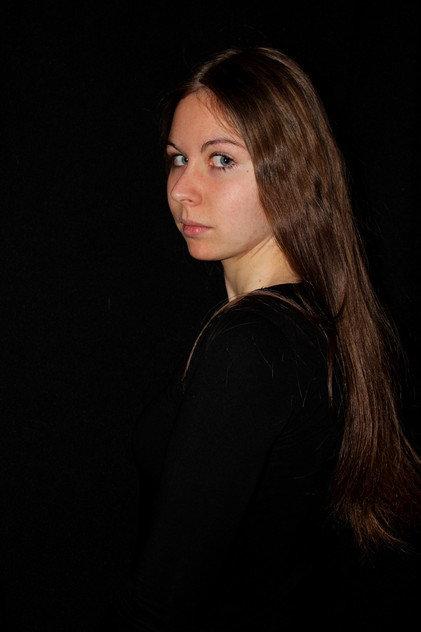 Kata Tábori - Actor Profile Photo
