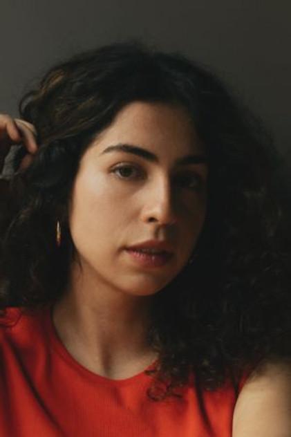 Rebecca Kassab - Actor Profile Photo