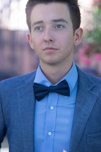 Radek Lord - Actor Profile Photo