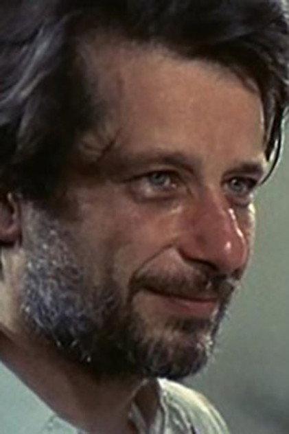Carlo Alberto Cortina - Actor Profile Photo