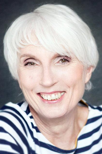 Véronique Demonge - Actor Profile Photo