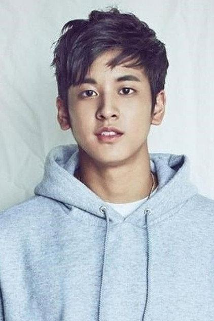 Chanwoo - Actor Profile Photo
