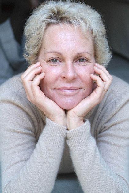 Anne-Marie Philipe - Actor Profile Photo