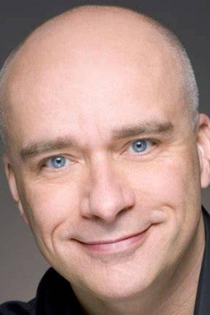 Mark Schowalter - Actor Profile Photo