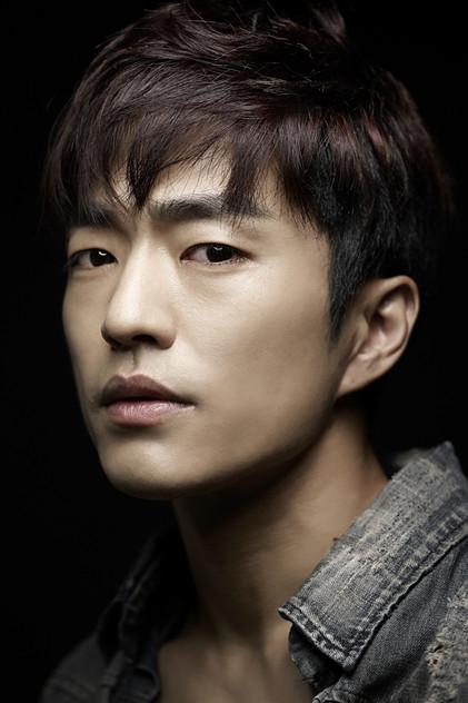 Jung Moon-sung - Actor Profile Photo