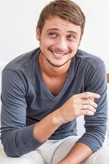 Alessio Chiodini - Actor Profile Photo