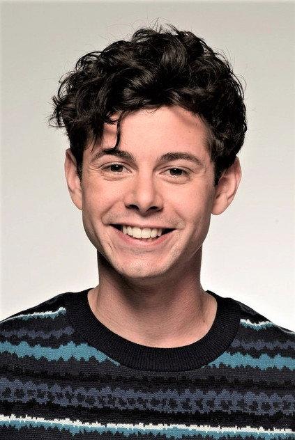 Paul Iacono - Actor Profile Photo