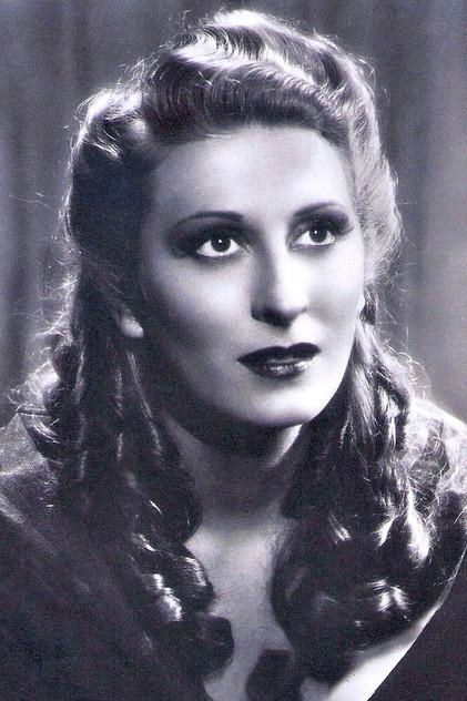 Carla Candiani - Actor Profile Photo