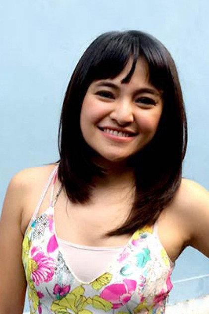 Marshanda - Actor Profile Photo