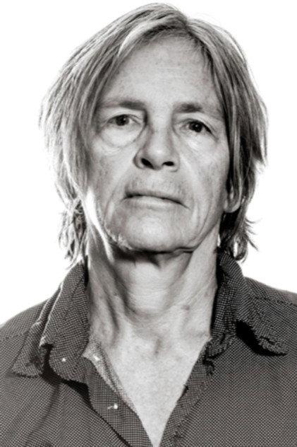 Eileen Myles - Actor Profile Photo