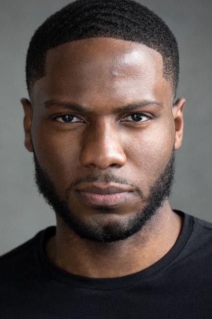 Emidio Lopes - Actor Profile Photo