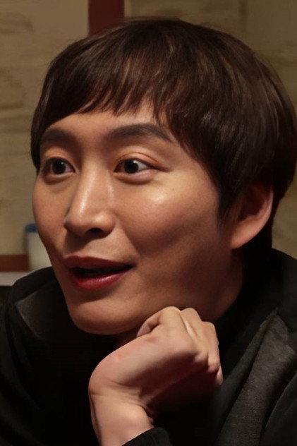 Choi Chul-min - Actor Profile Photo