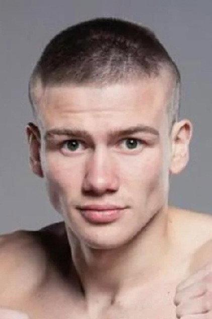 Ivan Baranchyk - Actor Profile Photo