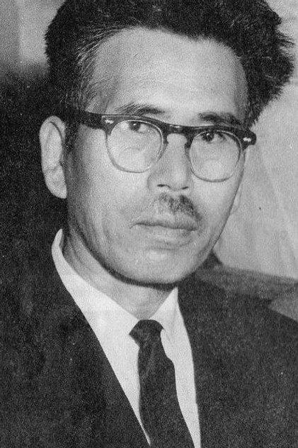 Yun Bong-chun - Actor Profile Photo