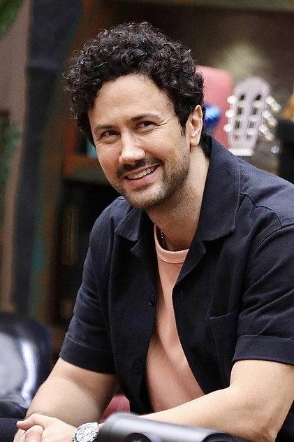 Shahrokh Estakhri - Actor Profile Photo