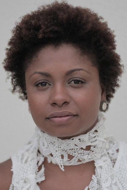 Aysha Nascimento - Actor Profile Photo