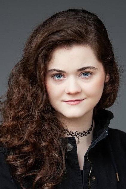 Caelie Porter - Actor Profile Photo