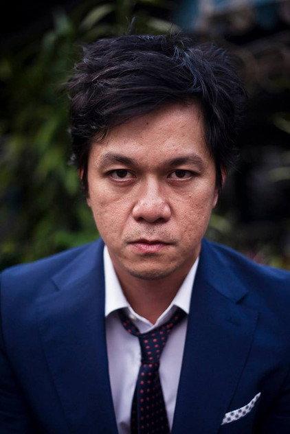Raymund Marasigan - Actor Profile Photo