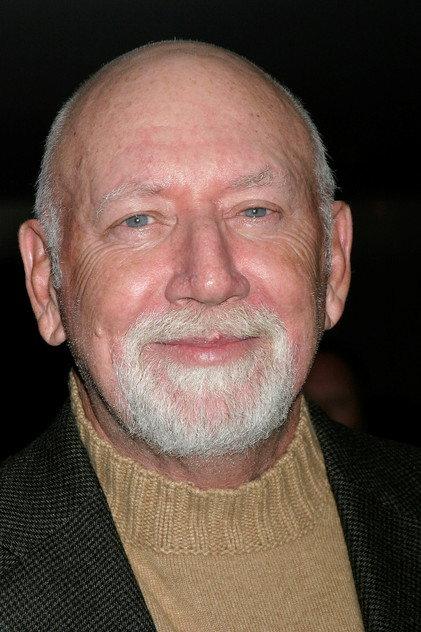 Donald P. Bellisario - Actor Profile Photo