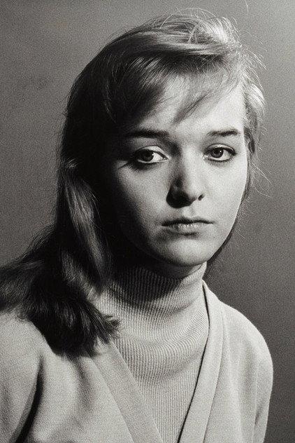 Elina Salo - Actor Profile Photo