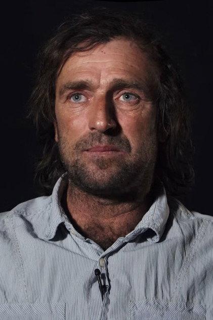 Yannick Graziani - Actor Profile Photo