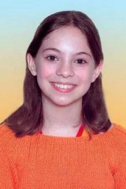 Joséphine Lebas-Joly - Actor Profile Photo