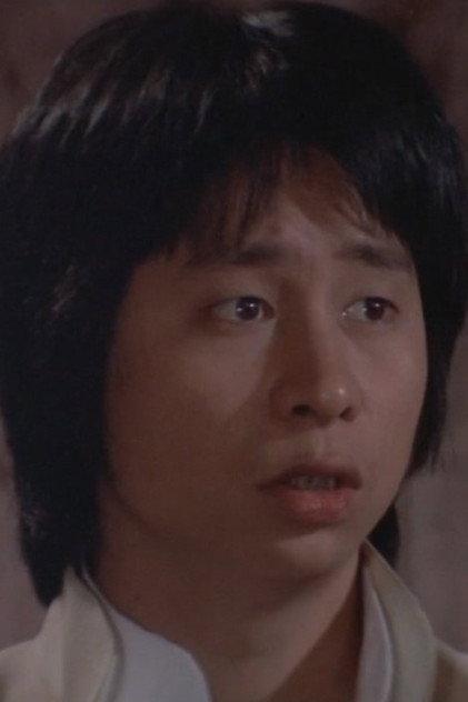Chin Lung - Actor Profile Photo