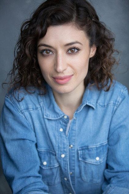 Gem Carmella - Actor Profile Photo