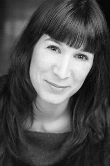 Enrica Boucher - Actor Profile Photo