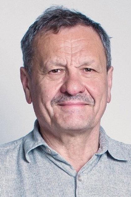 Miroslav Krobot - Actor Profile Photo