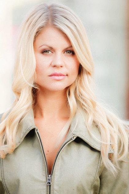Shea Stewart - Actor Profile Photo