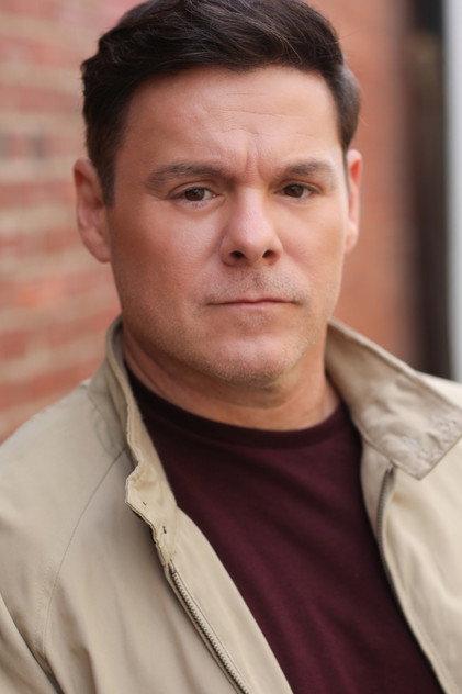 Dale Miller - Actor Profile Photo