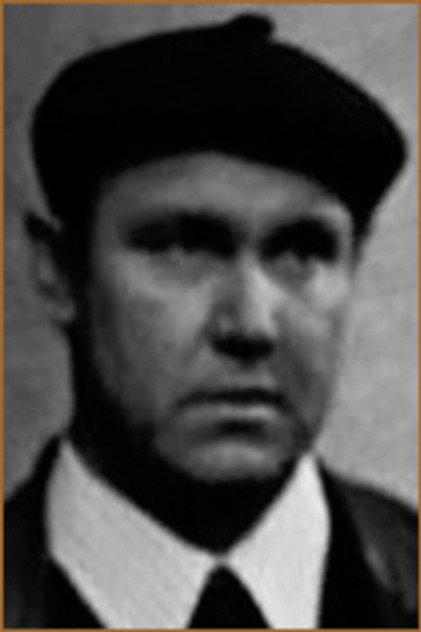 Dmitri Popov - Actor Profile Photo