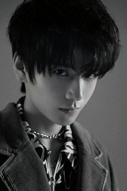 Liu Junhao - Actor Profile Photo