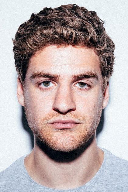 Rony Herman - Actor Profile Photo
