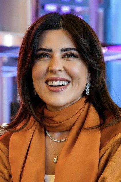 Nour Al-Sheikh - Actor Profile Photo
