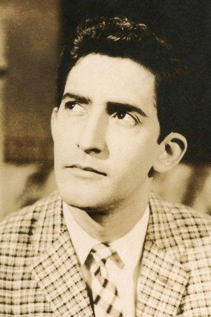 Julio Martínez - Actor Profile Photo