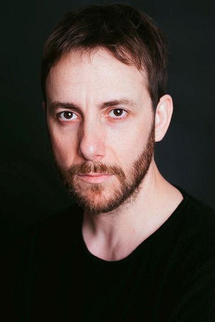 Pepe Lorente - Actor Profile Photo