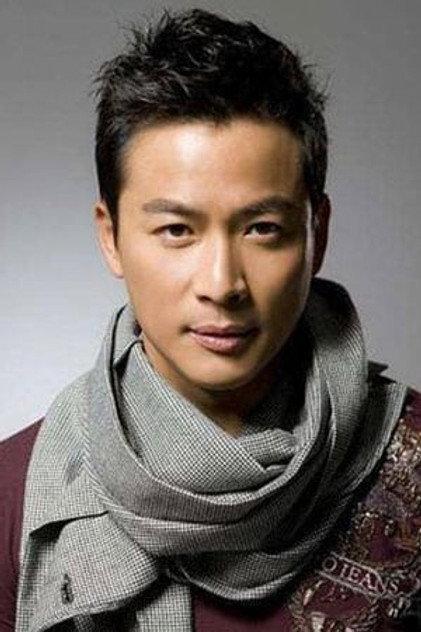 Nic Jiang - Actor Profile Photo