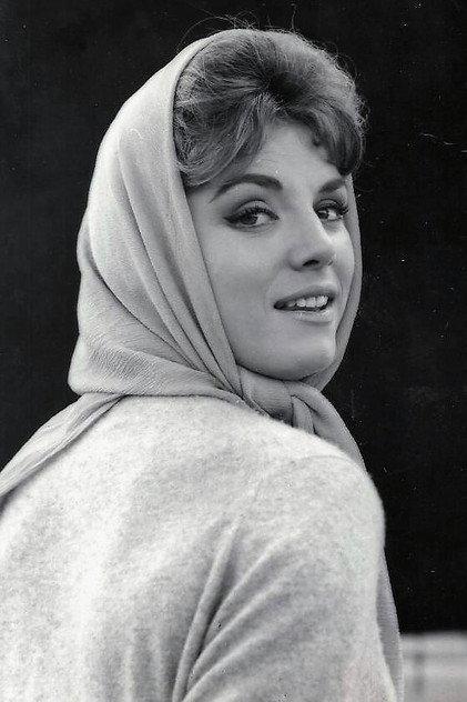 Ángela Bravo - Actor Profile Photo