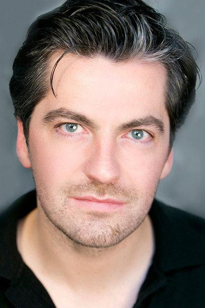 Daniel Briere - Actor Profile Photo