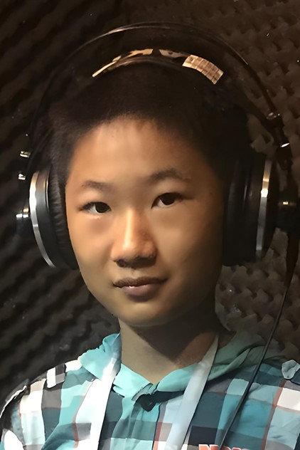 Zhang Zikun - Actor Profile Photo