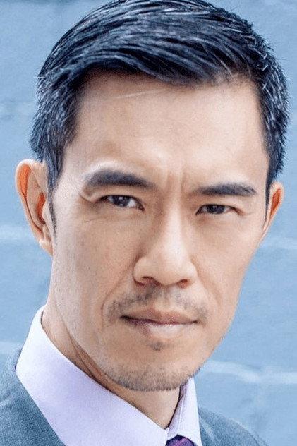 Darryl B. King - Actor Profile Photo