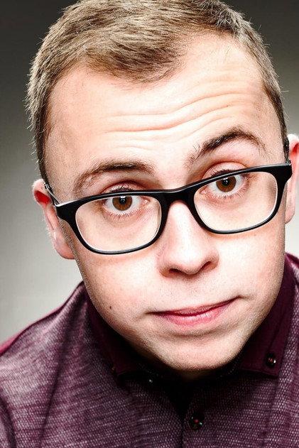Joe Tracini - Actor Profile Photo