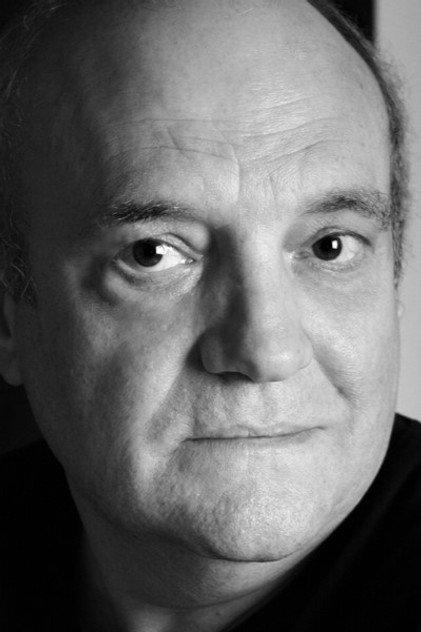 Emilio Alonso - Actor Profile Photo