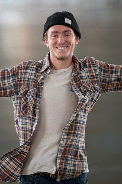 Davis Torgerson - Actor Profile Photo