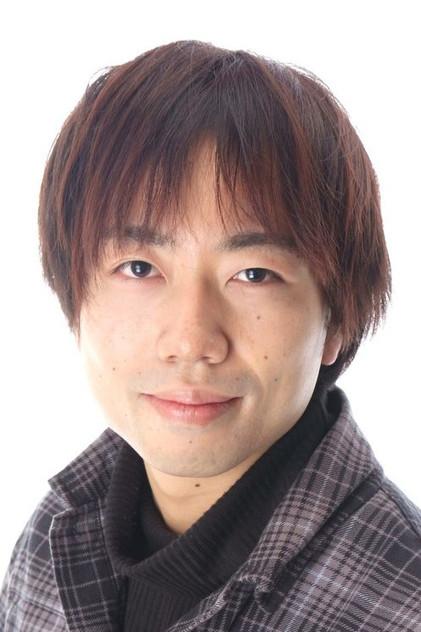 Hironori Kondoh - Actor Profile Photo